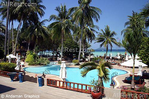 Holiday Inn Resort Phi Phi 47